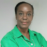 Bolaji Edwards