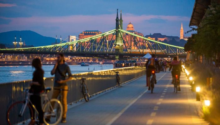 Budapest, Hungary