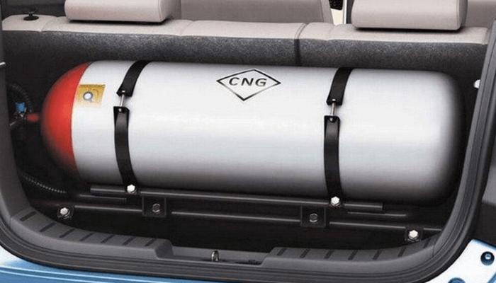CNG