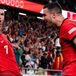 Cristiano Ronaldo's 901st career goal earns Portugal win over Scotland