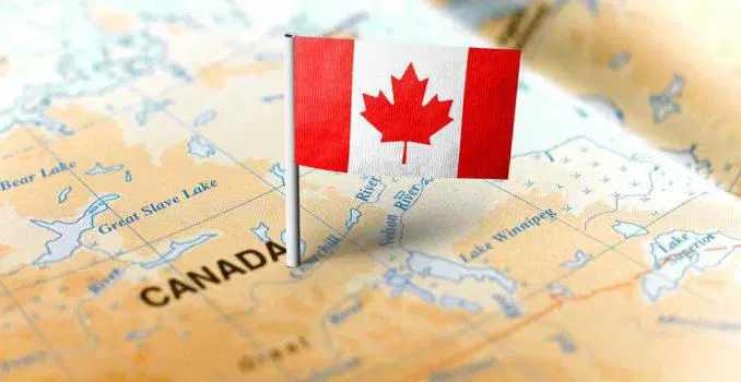 Nigerians in Canada seeking job opportunities