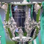 Carabao Cup fourth-round draw