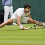 Alcaraz criticises congested Tennis calendar