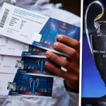 UEFA slashes price tickets for Champions League and Europa League matches