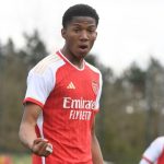 Former Arsenal starlet Chido Obi-Martin set to finalise Manchester United move