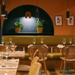 best nigerian restaurants in the UK