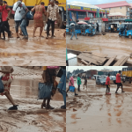 Collapsed Asaba-Onitsha