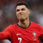 Cristiano Ronaldo breaks 1 billion social media followers milestone