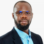 Damilola Odunalde-Akeju