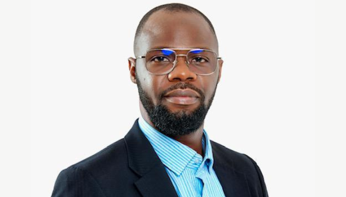 Damilola Odunalde-Akeju