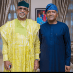 Dangote refinery
