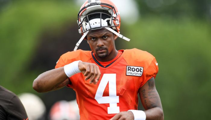 Deshaun Watson — $47 million