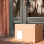 Doorstep delivery service