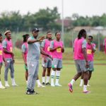 2025 AFCON: Super Eagles chase six points against Benin Republic, Rwanda