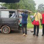 Edo election