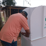 Edo governorship election