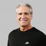 Five key facts to know about Nike's new CEO Elliott Hill