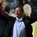 Elon Musk projected to become world’s first trillionaire by 2027 – Report