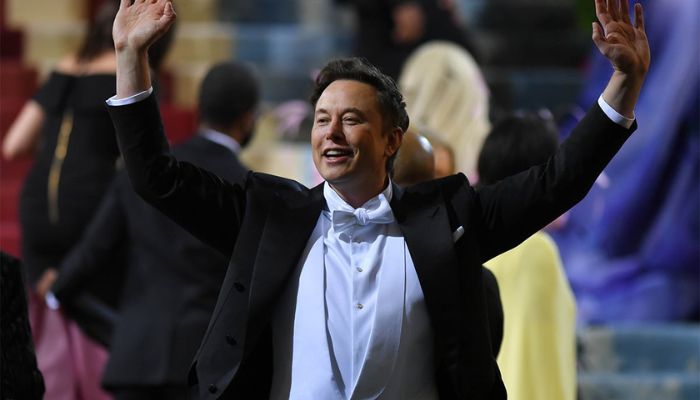Elon Musk projected to become world’s first trillionaire by 2027 – Report