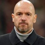 Ten Hag confident despite Man United's defeat to Liverpool