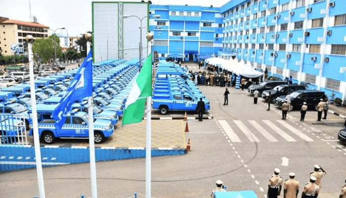 FRSC