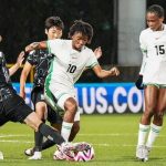 FIFA U20 Women's World Cup: Falconets soar into round of 16