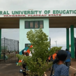 Federal University of Education, Pankshin in Plateau State