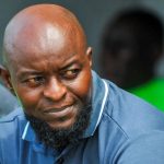 Finidi opens up on short Super Eagles stint