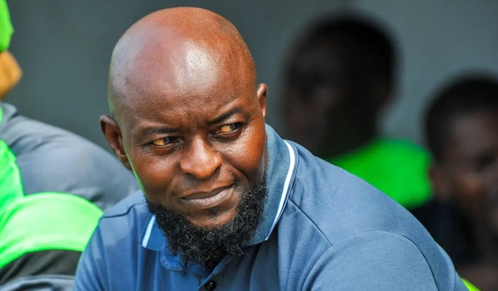 Finidi opens up on short Super Eagles stint