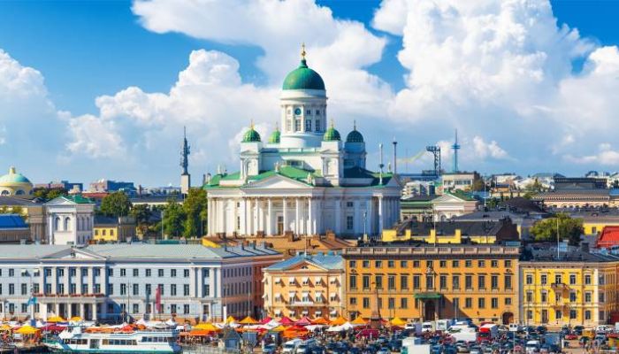Finland