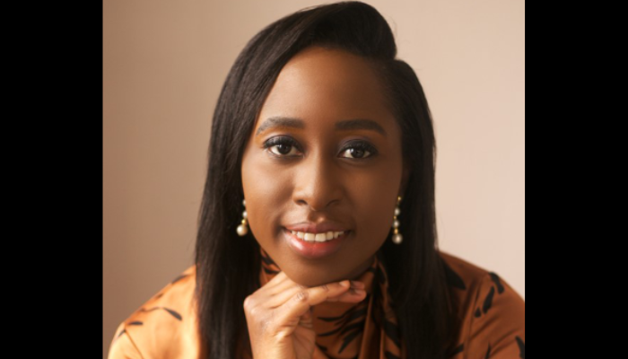 Folaseto Akin-Olugbade