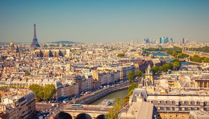 France