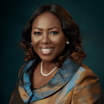 Funmi Babington-Ashaye