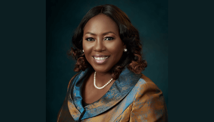 Funmi Babington-Ashaye