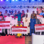 Global Alliance for Improved Nutrition