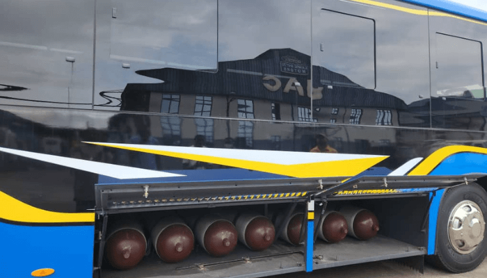 Lanre Shittu Motors