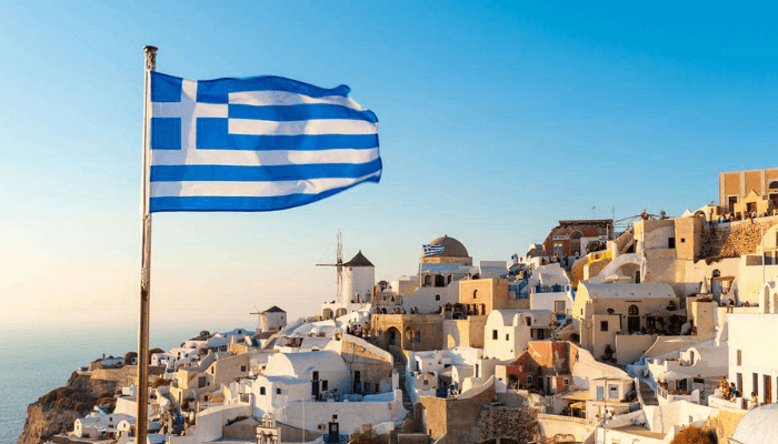 Jobs in greece