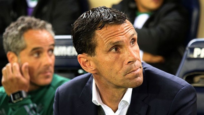 Mikel reveals Gustavo Poyet's interest in coaching Super Eagles