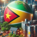 Guyana economy