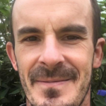 Ashley Paul Griffith,