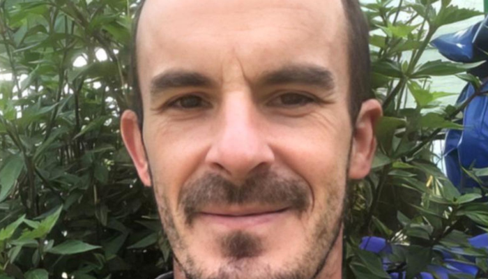 Ashley Paul Griffith,