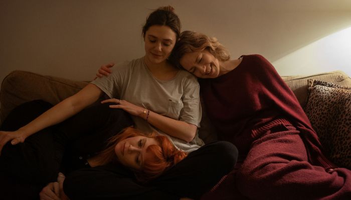 His Three Daughters — September 20