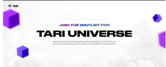 Tari Universe