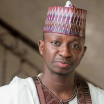 Ibrahim Mohammed Ajia