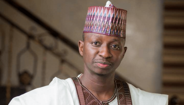 Ibrahim Mohammed Ajia