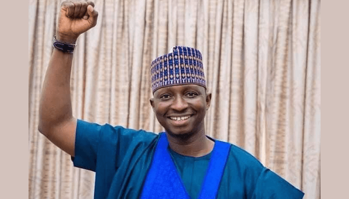 Prioritise national security, Nigeria’s survival above politics - Ajia