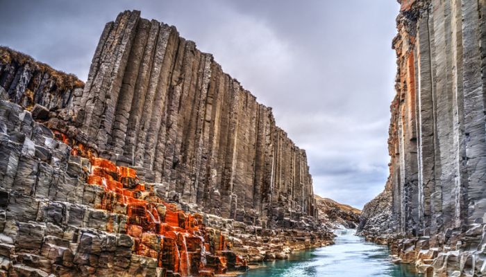 Iceland