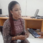 Ifenyinwa Ani Osheku