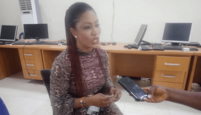 Ifenyinwa Ani Osheku