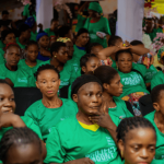 Ike Odoeme Foundation